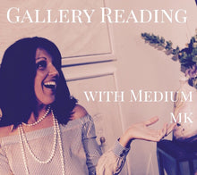 Gallery Reading