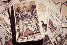 Psychic Reading