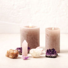 Creating Sacred Space