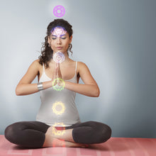 Chakras